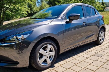 Mazda 2 Hybrid 63.788 km 13.900 &euro; Weingarten 88250