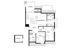 Kohlscheid- Investment mit Perspektive – 8 Eigentumswohnungen in einem Objekt - Etagenwohnung Herzogenrath | Angebot:27332732