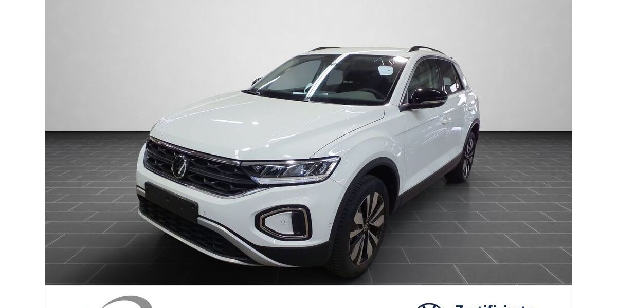 VW T-Roc 21.450 km 22.980 &euro; Ludwigshafen 67059