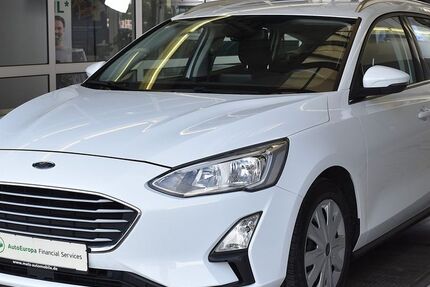 Ford Focus 118.276 km 10.400 € Bad Friedrichshall 74177