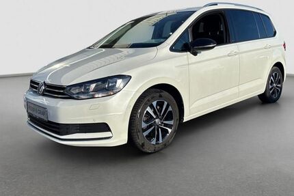 VW Touran 87.790 km 22.680 &euro; Cadolzburg 90556