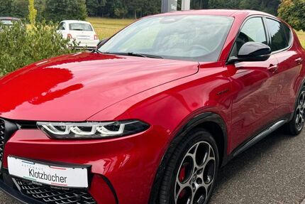 Alfa Romeo Tonale 18.185 km 33.990 € Schwäbisch Gmünd 73527