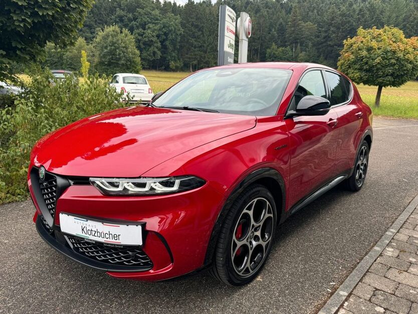 Alfa Romeo Tonale 18.185 km 33.990 € Schwäbisch Gmünd 73527
