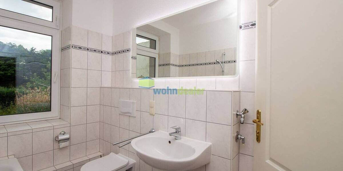 Etagenwohnung Leipzig Thekla - 2 Zimmer, 50 m&sup2;, 550&euro; | Angebot:26863529