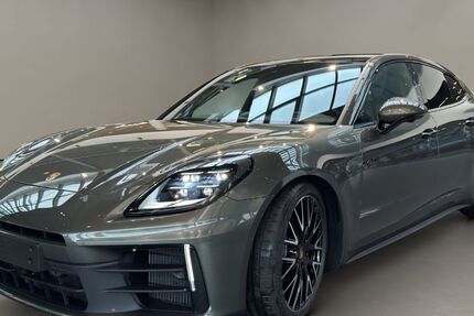 Porsche Panamera 8.512 km 128.800 &euro; Aachen 52068