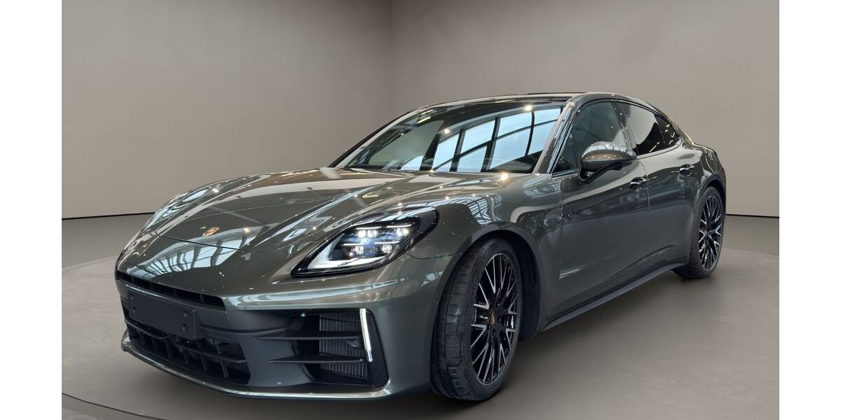 Porsche Panamera 9.900 km 133.700 &euro; Aachen 52068