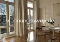 Wohnung zum Mieten in Hamburg-Nord, Hamburg 1.600 € 108 m²