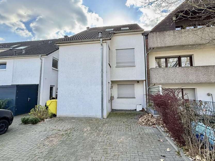 Haus zum Kaufen in Neuss 445.000 € 150 m²