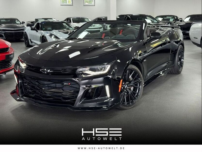 Camaro