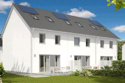 Reihenmittelhaus zu vermieten erstbezug nach Kernsanierung 5 zimmer