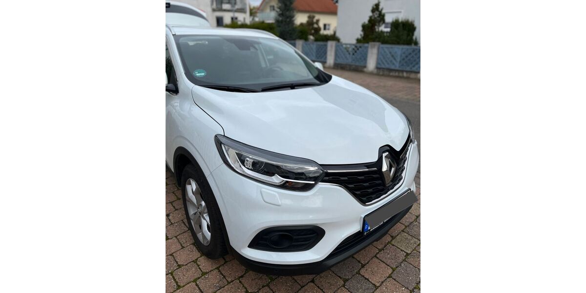 Renault Kadjar 32.000 km 16.490 € Gerolsheim 67229
