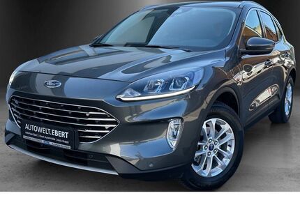 Ford Kuga 8.500 km 25.290 &euro; Bensheim 64625