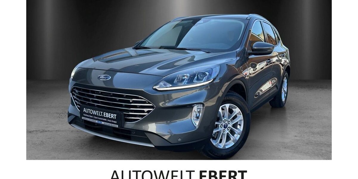 Ford Kuga 8.500 km 25.290 &euro; Bensheim 64625