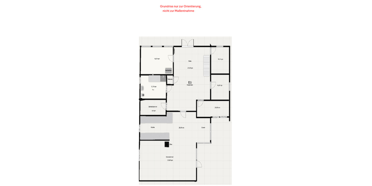 Einfamilienhaus Wustrow (Wendland) - 299.000&euro; | Angebot:25934695