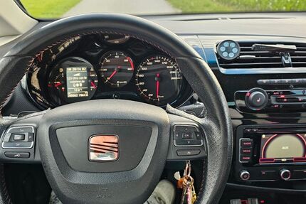 Seat Leon 245.000 km 5.500 &euro; Walldürn 74731