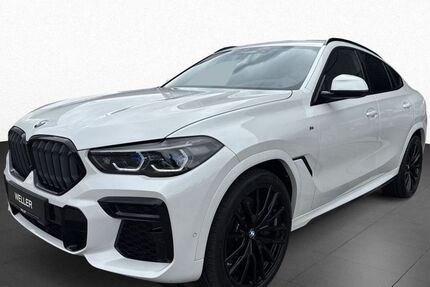 BMW X6 46.110 km 72.450 &euro; Osnabrück 49084
