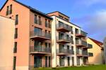 2-Zimmer im 2.OG im modernen Neubau zu vermieten