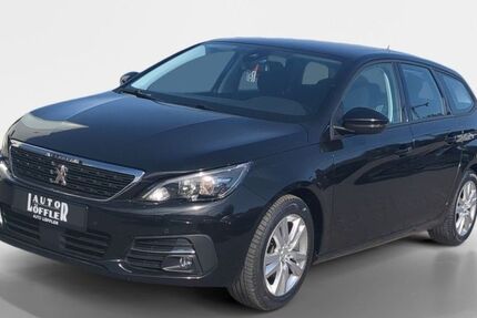 Peugeot 308 126.528 km 12.900 &euro; Schweinfurt 97424
