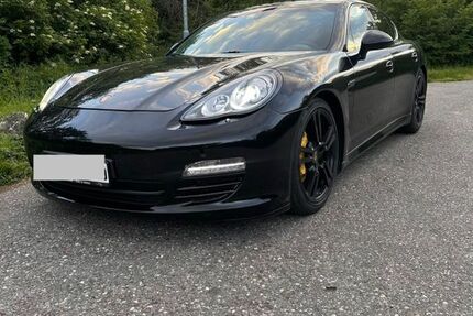 Porsche Panamera 215.000 km 19.900 &euro; Rümmingen 79595