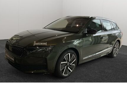Skoda Octavia 5.000 km 44.870 € Jena 07743