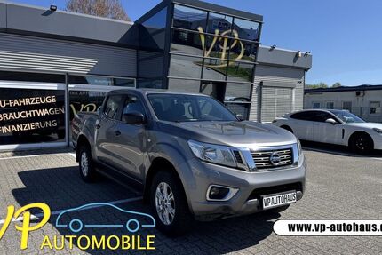 Nissan Navara 132.000 km 20.900 &euro; Leer 26789