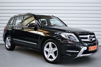 Mercedes-Benz GLK 350 56.900 km 34.990 € Forst 76694