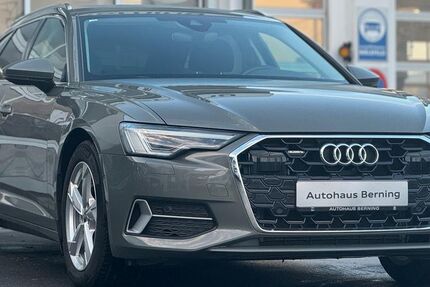Audi A6 31.900 km 39.990 € Bielefeld 33609