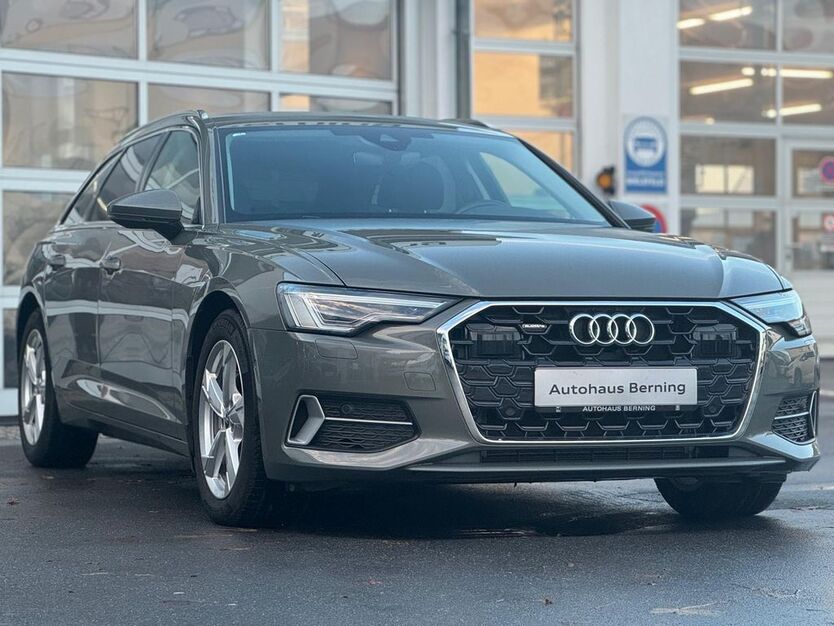 Audi A6 31.900 km 39.990 € Bielefeld 33609