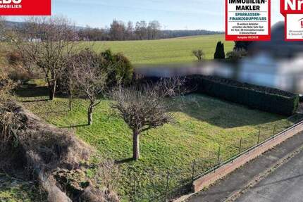 Grundstück Extertal Silixen - 59.999&euro; | Angebot:24700272