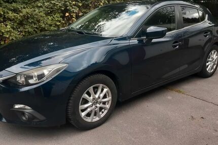 Mazda 3 127.000 km 8.200 &euro; Oberhausen NRW 46149