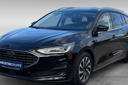 Ford Focus 15.635 km 25.990 &euro; Trier 54292