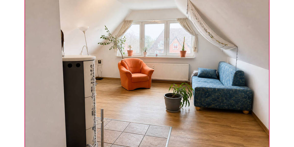 Einfamilienhaus Garding - 7 Zimmer, 204 m&sup2;, 495.000&euro; | Angebot:26449367