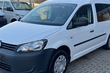 VW Caddy Maxi 284.000 km 5.990 &euro; Erfurt 99092