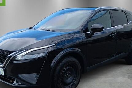 Nissan Qashqai 40.394 km 20.990 &euro; Weiden in der Oberpfalz 92637