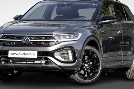 VW T-Roc 10.270 km 34.330 € Bergkamen 59192