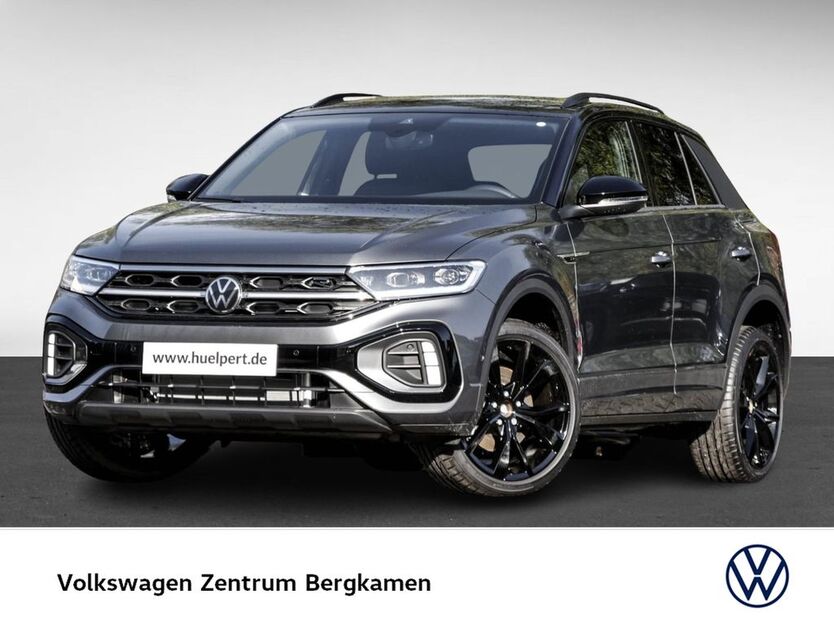 VW T-Roc 10.270 km 34.330 € Bergkamen 59192