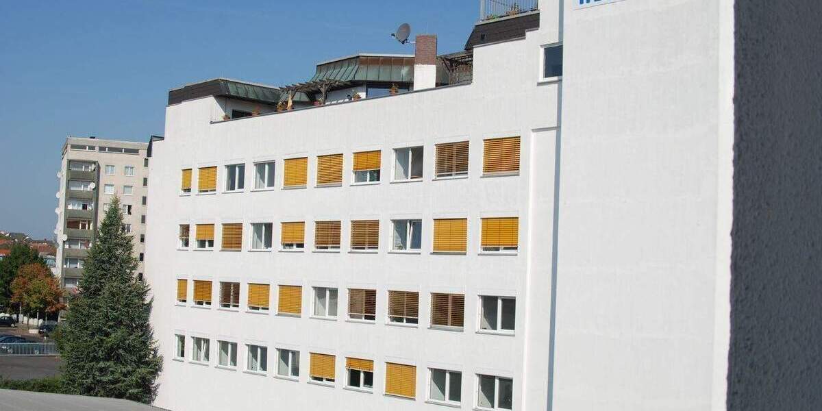 Gewerbeobjekt Dietzenbach Altstadt - 1 Zimmer, 16 m&sup2;, 150&euro; | Angebot:26274335