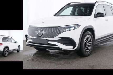 Mercedes-Benz EQB 250 10.508 km 46.750 &euro; Pfaffenhofen an der Ilm 85276