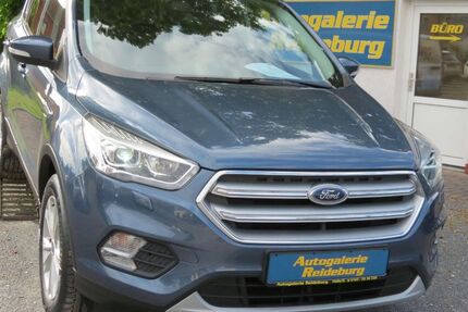 Ford Kuga 45.000 km 16.940 &euro; Halle/ Saale 06116