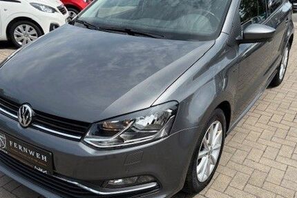 VW Polo 112.500 km 8.999 &euro; Bad Neustadt 97616