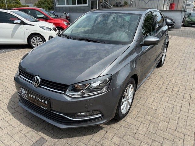 VW Polo 112.500 km 8.999 &euro; Bad Neustadt 97616