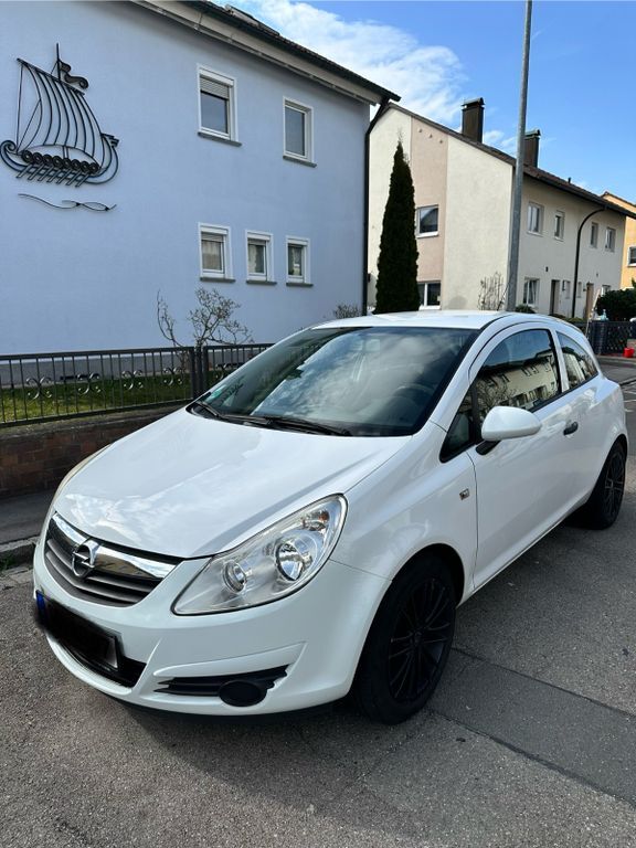 Corsa