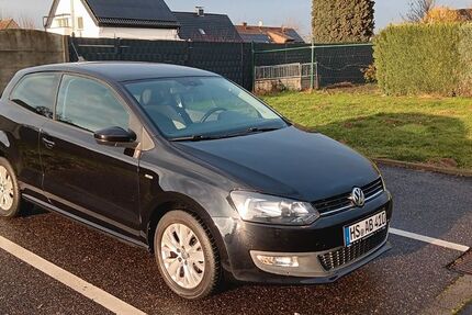 VW Polo 93.650 km 6.500 &euro; Wassenberg 41849