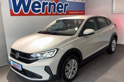 VW Taigo 2.999 km 20.880 € Mittweida 09648
