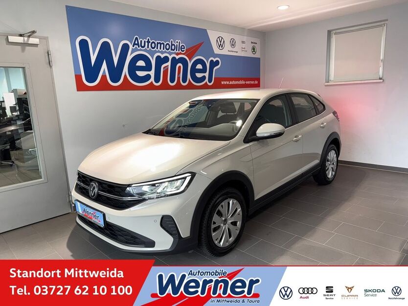 VW Taigo 2.999 km 20.880 € Mittweida 09648