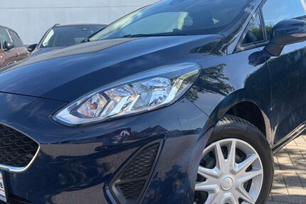 Ford Fiesta 85.502 km 6.499 &euro; Stockelsdorf bei Lübeck 23617