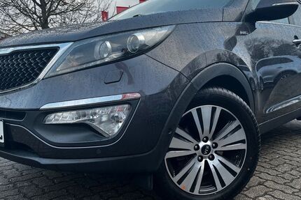 Kia Sportage 149.500 km 10.900 &euro; Forst 76694
