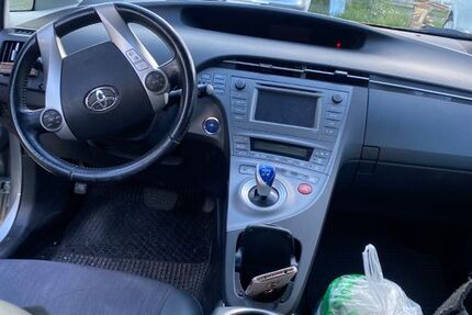 Toyota Prius 180.000 km 9.500 &euro; Rhönblick 98617