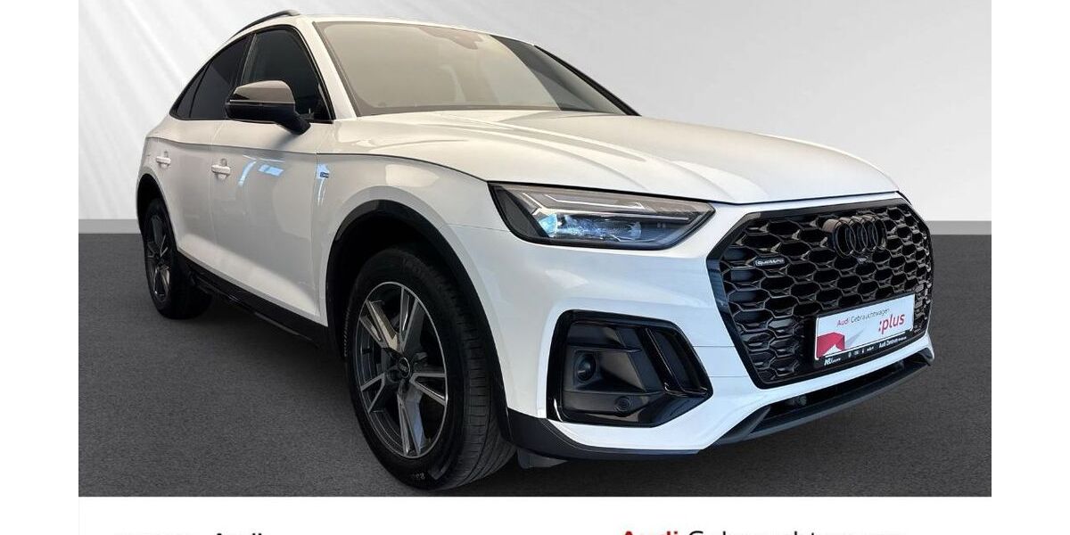 Audi Q5 80.301 km 43.910 &euro; Lüssow 18442