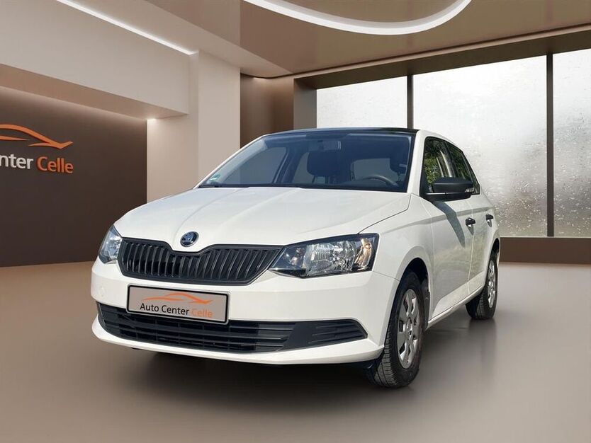 Fabia